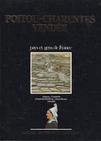 Poitou Charentes Vendée Vienne Charente Charente-Maritime De, Livres, Guides touristiques, Comme neuf, Autres marques, Véronique de Naurois