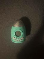 Nachtlamp met sterrenhemel, Ophalen of Verzenden, Zo goed als nieuw