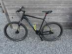 Mountainbike cube xl frame, Fietsen en Brommers, 57 cm of meer, Hardtail, Heren, Zo goed als nieuw