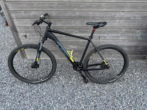 Mountainbike cube xl frame, Fietsen en Brommers, Fietsen | Mountainbikes en ATB, Zo goed als nieuw, Heren, Overige merken, 57 cm of meer