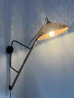 rotan wandlamp, Enlèvement, Comme neuf
