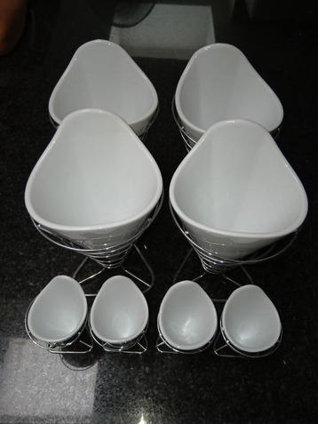 Frietservies beschikbaar voor biedingen