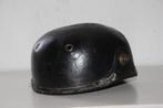 Duitse WW1 relikwie van Punthelm  (Pickelhaube), Verzenden, Landmacht, Helm of Baret