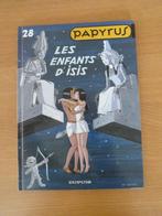 Le Livre  PAPYRUS  * LES ENFANTS D'ISIS * 28, Boeken, Gelezen, Ophalen of Verzenden