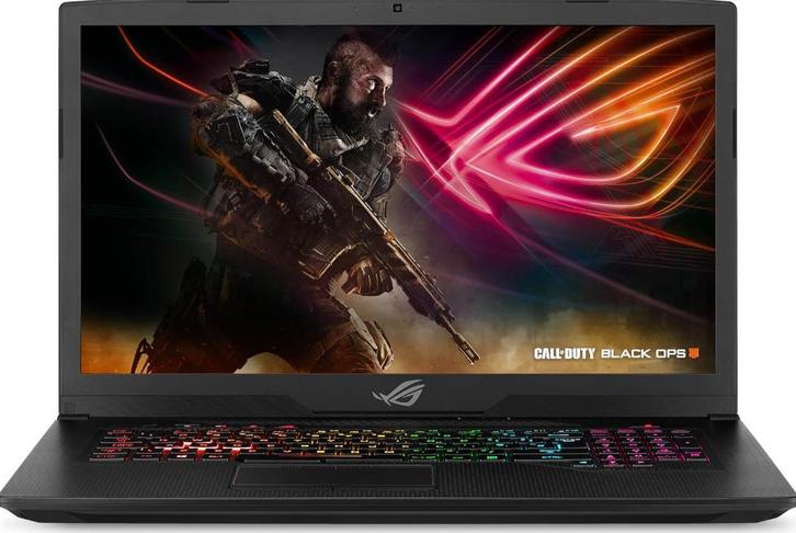 PC haut de gamme Gamer ASUS GL703GS  tres puissant, Informatique & Logiciels, Ordinateurs portables Windows, Comme neuf, 17 pouces ou plus