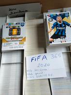 Panini adrenalyn FIFA 365 - 2020: DUBBELE KAARTJES, Verzamelen, Ophalen of Verzenden, Zo goed als nieuw