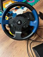 Thrustmaster T150 Pro + T3PA pedalen (met doos), Enlèvement, Comme neuf
