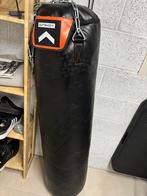 Sac de frappe pied et poing en parfait état 120cm de haut, Enlèvement, Comme neuf, Sac de boxe