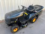 Mcculloch m12592rb zitmaaier, Tuin en Terras, Ophalen, Gebruikt, Opvangbak, Mcculloch