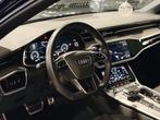 Audi A6 Avant S-Line Quattro 55TFSI-E - Garantie, Cuir et Alcantara, Achat, Euro 6, Entreprise