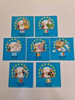 Stickers Asterix en Obelix Agfa Gevaert (1992), Verzamelen, Ophalen