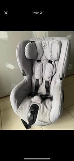 Autostoel Maxi cosy axiss, Ophalen, Autogordel, 9 t/m 18 kg, Slaapstand
