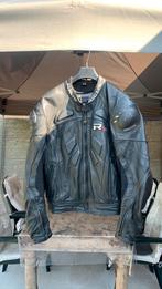 Lederen motorvest, Motoren, Kleding | Motorkleding