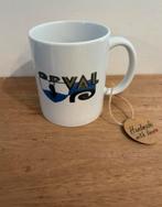 Tasse mug Orval neuve, Huis en Inrichting, Ophalen of Verzenden, Zo goed als nieuw