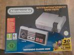 Nintendo classic mini, Ophalen, Nieuw