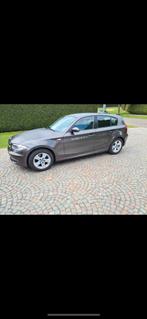 Bmw 118d 136pk euro 5, Auto's, BMW, Te koop, 2000 cc, Stadsauto, 5 deurs