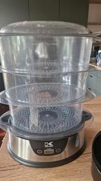 Steamer, Electroménager, Enlèvement, Utilisé