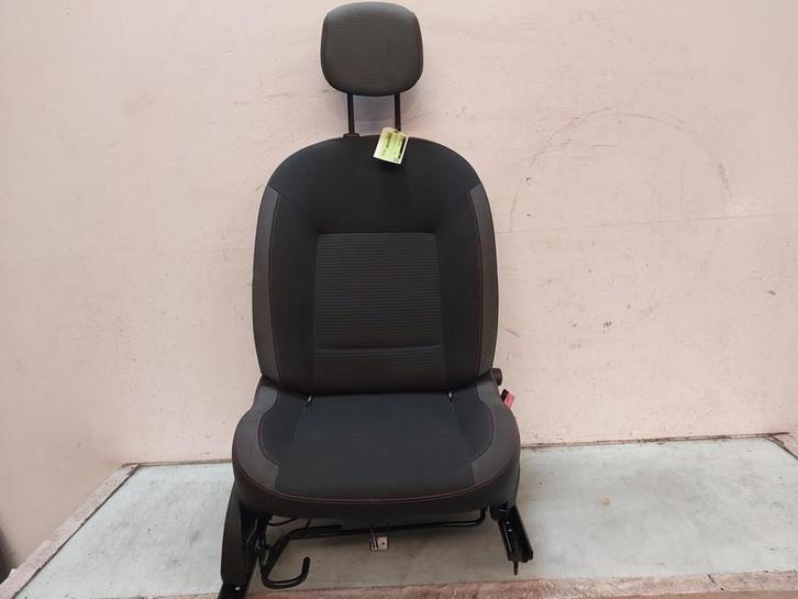 SIEGE AVANT DROIT ( PASSAGER ) Renault Twingo II (CN), Autos : Pièces & Accessoires, Habitacle & Garnissage, Renault, Utilisé