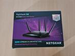 Netgear X4 AC2350 WiFi Router R7500, Ophalen, Zo goed als nieuw, Router, Netgear