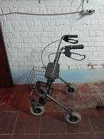 déambulateur, Enlèvement, Utilisé