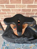 Selle comfort, Ophalen, Zo goed als nieuw