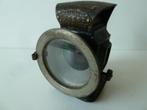 antieke fiets olielamp oldtimer classic retro vintage, Ophalen of Verzenden