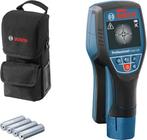 Bosch Professional wandscanner | Nieuw, Doe-het-zelf en Bouw, Meetapparatuur, -, Verzenden, -, Overige meters