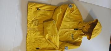 Imperméable Jack Wolfskin pour enfants, Garçon ou Fille, Enlèvement ou Envoi, Jack Wolfskin, Comme neuf