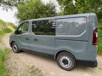 Renault Trafic Van - bj'23 - EUR6d-Full - Grijs Urban, Voorwielaandrijving, Stof, 4 cilinders, 2500 kg