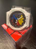 Casio G-Shock GAE-2100RC-1AER horloge