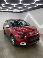 Citroen C3| 2023| 22.940KM| 12 MAANDEN GARANTIE, Auto's, Voorwielaandrijving, Stof, Electronic Stability Program (ESP), Bedrijf