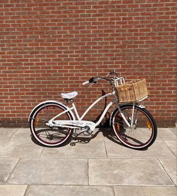Fiets 26 inch - zeer goede staat - merk Electra ‘the Betty’ beschikbaar voor biedingen