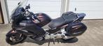 FJR 1300 AE, Motoren, 4 cilinders, Particulier, Toermotor, 1300 cc