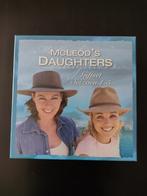McLeod's Daughters, Cd's en Dvd's, Ophalen