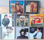 Lot Michael Jackson cd's, Comme neuf, Enlèvement ou Envoi