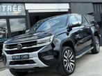 Volkswagen Amarok 3.0 V6 TDi 4Motion Aventura TVA*BTW HARD-T, Auto's, Automaat, 4 deurs, 2993 cc, Zwart