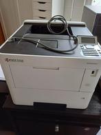 2 identieke Kyocera printers - prijs per stuk, Computers en Software, Printers, Ophalen, Zo goed als nieuw, Printer