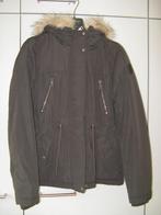 Manteau d'hiver kaki neuf, Vero Moda, taille S, Vert, Taille 36 (S), Enlèvement ou Envoi, Neuf