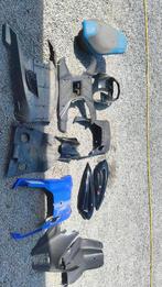 Onderdelen keeway, Motoren, Ophalen