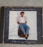 CD Julio Iglesias - Starry night, Cd's en Dvd's, Ophalen of Verzenden, Zo goed als nieuw