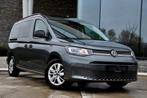 Volkswagen Caddy Maxi 1.5TSi **7 ZIT PLAATSEN** PANO, Auto's, Monovolume, 4 cilinders, 7 zetels, Leder