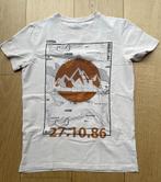 T-shirt Name it - Mt158, Name it, Chemise ou À manches longues, Utilisé, Garçon