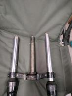 Dax Fourche,xr70 Fourche,dax achterbrug, Fietsen en Brommers, Ophalen