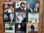 Barbara Streisand & Tom Jones 15 CD, Ophalen of Verzenden