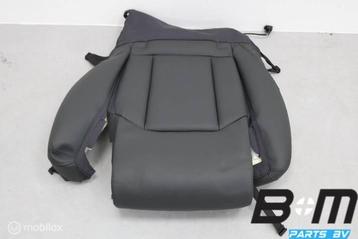 Zittingbekleding links of rechtsvoor Audi Q7 4M beschikbaar voor biedingen