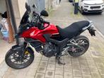 Honda CB500X 2017, Motoren, Motoren | Honda, Particulier