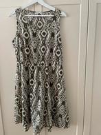 Kleed Only nu voor 5€, Kleding | Dames, Jurken, Ophalen, Zo goed als nieuw, Maat 38/40 (M), Wit