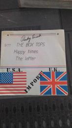 the box tops, Ophalen of Verzenden