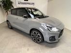 Suzuki Swift Sport, Auto's, Suzuki, Swift, Bedrijf, 140 pk, Zilver of Grijs