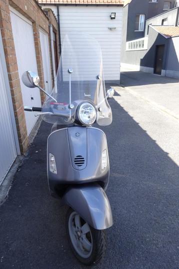 Vespa, Autres modèles, 125 cm³, Enlèvement, Utilisé